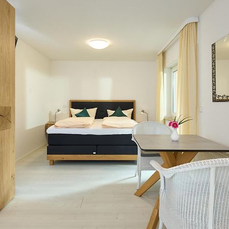 Thermen Appartements Gabriela, Appartement 24 Qm Bad Krozingen Bagian luar foto